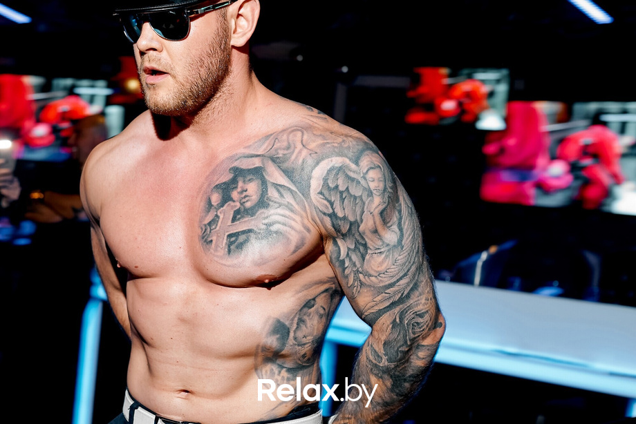 Halloween Party day 2, фото № 36