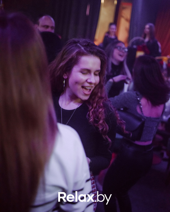 Saturday LUXURIA LXR, фото № 37