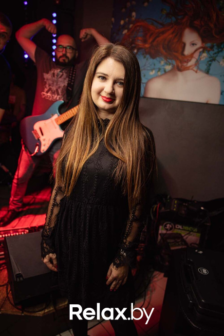 Ночные жители, фото № 74