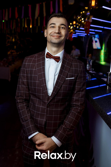 Wednesday Party, фото № 77