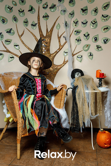 Тайна Коко. Часть 3, фото № 97