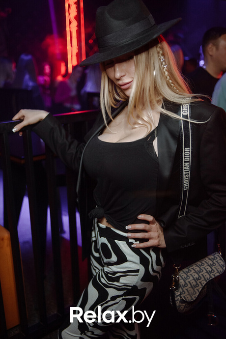 Saturday «Mama Stiflera party», фото № 34