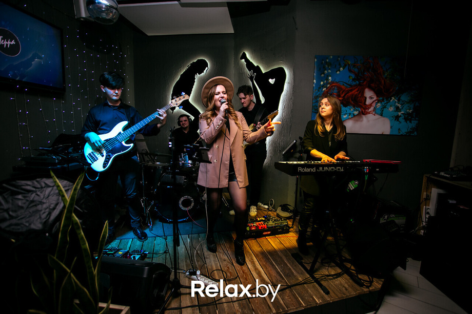 Ночные Жители, фото № 17