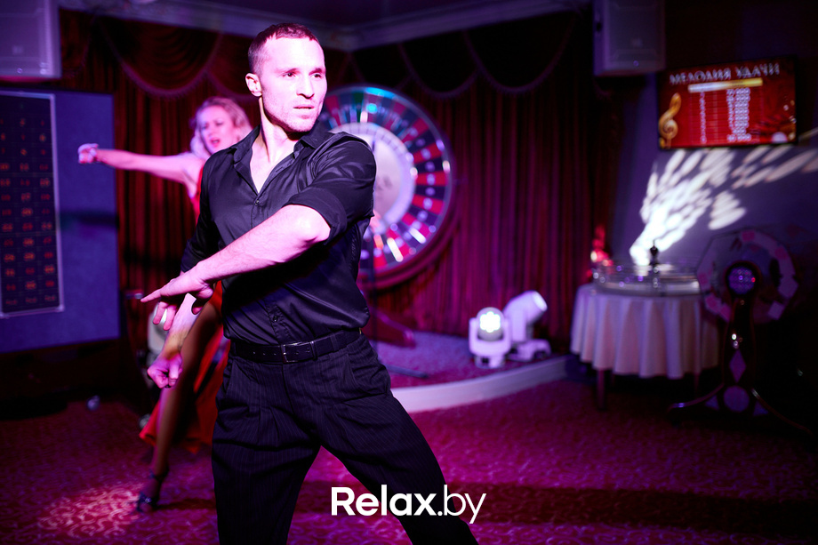 Шоу Мелодия удачи, фото № 33