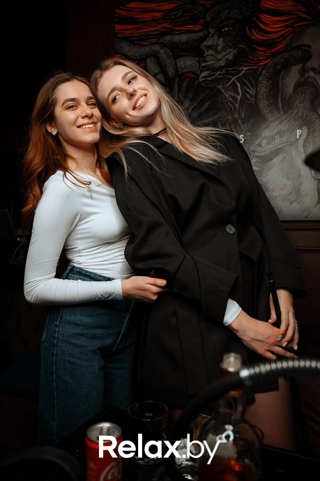 Friday party, фото № 20