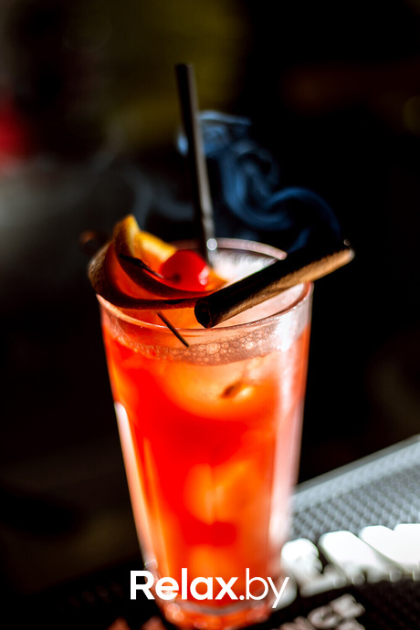 Ночь караоке, фото № 67