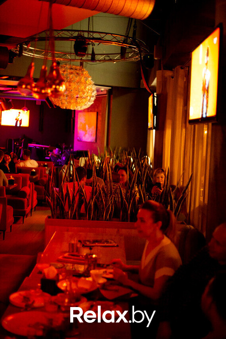 Ночные жители, фото № 61