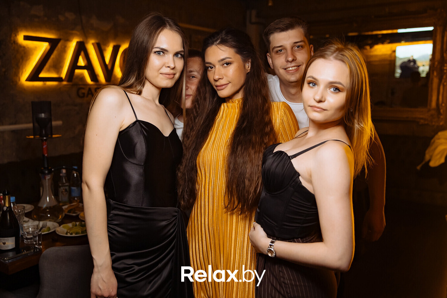 Saturday Party, фото № 44