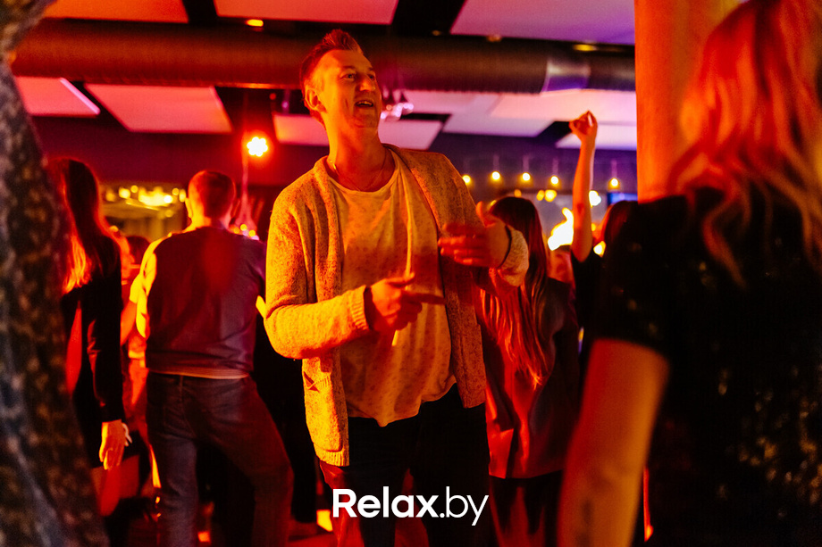 Hot Weekend, фото № 41