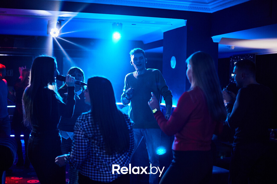 INSOMNIA, фото № 29