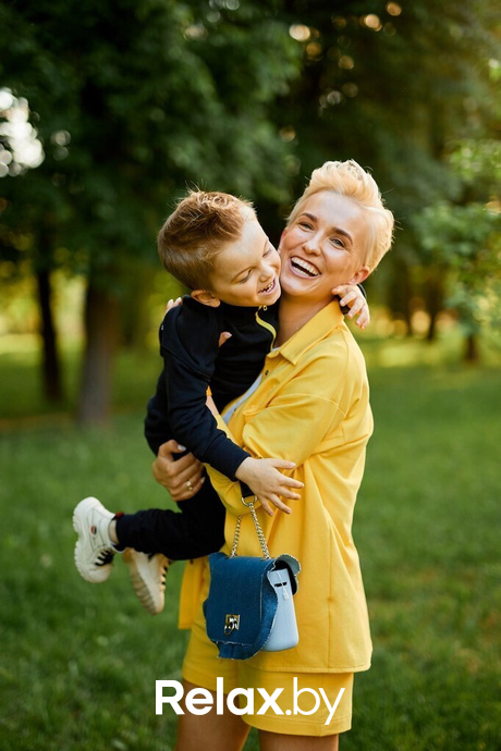 Показ PAR и O bag | Brands Fashion Show, фото № 86