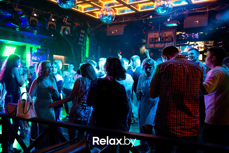 Brooklyn Live!, фото № 31