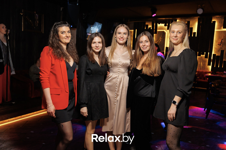 Friday Party, фото № 30