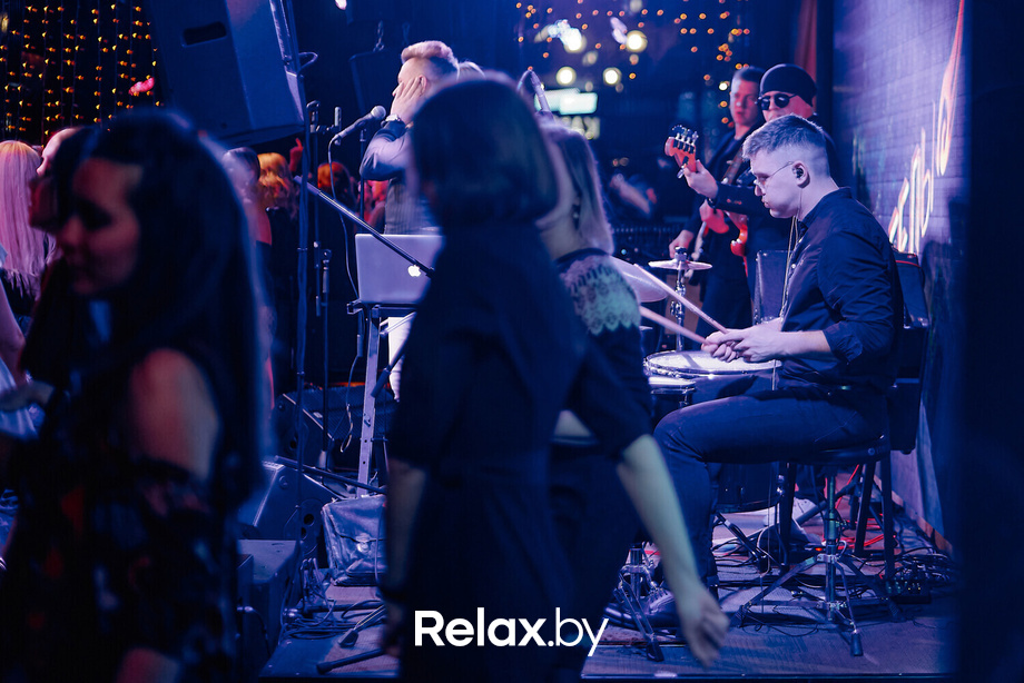 Saturday music, фото № 48