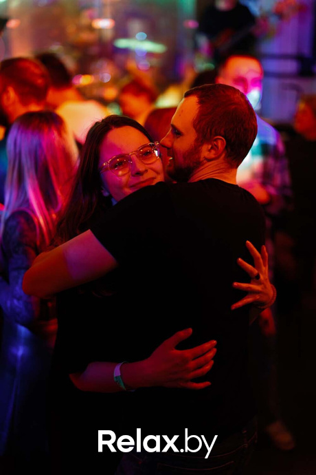 Saturday party, фото № 3