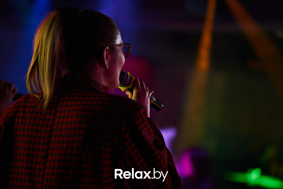 Караоке, фото № 32