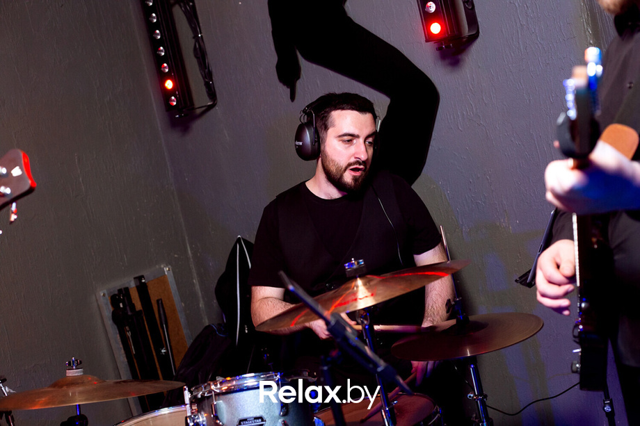 Ночные жители, фото № 53