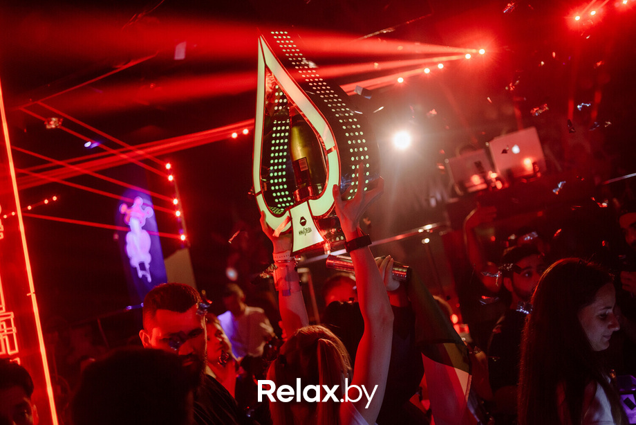 Saturday «Don’t stop the party», фото № 47