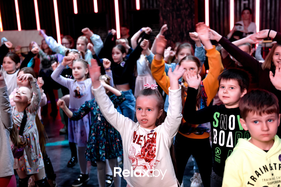 Chellenge шоу, фото № 17