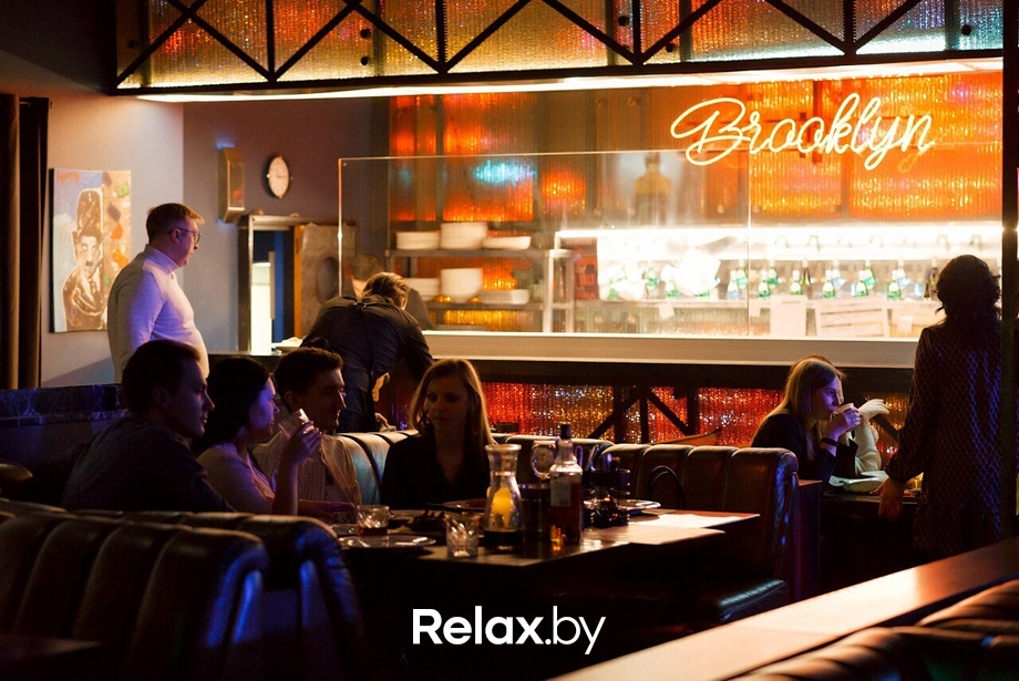 Brooklyn Live!, фото № 34