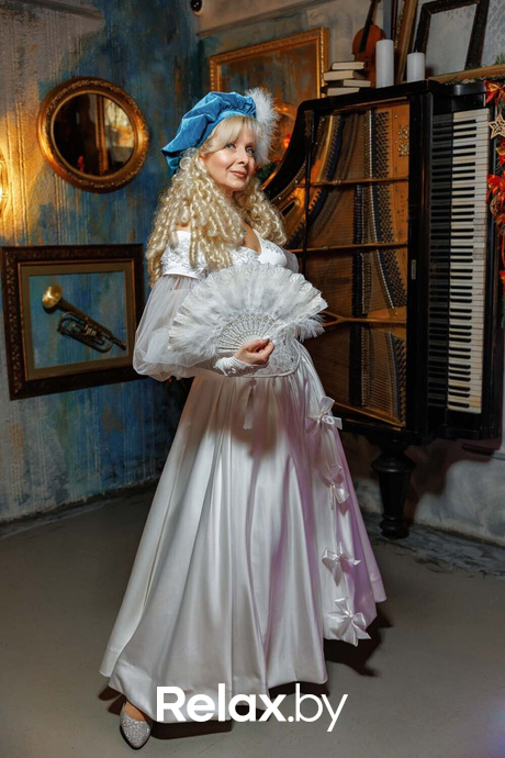 Зимний бал, фото № 48