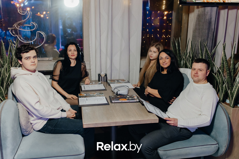 Ночные жители, фото № 51