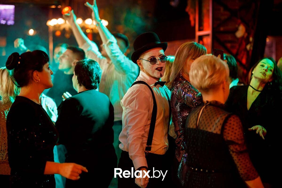 Brooklyn Live!, фото № 25