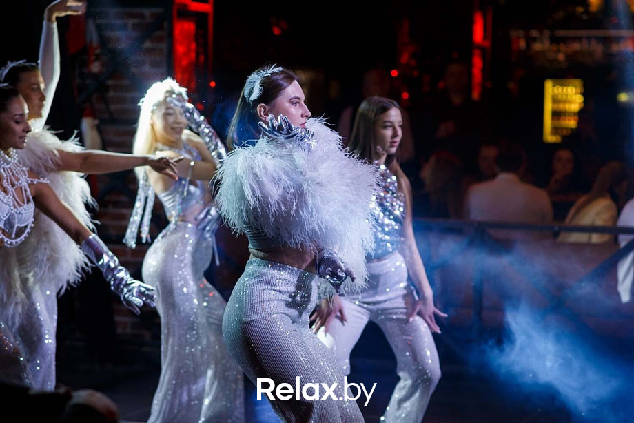 Новогодний Бруклин, фото № 50