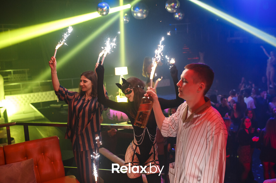 Пижамная вечеринка | part 2, фото № 75