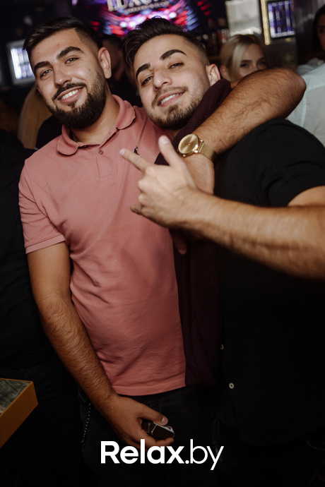 Saturday, фото № 18