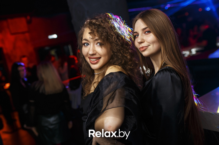 Старый новый год, фото № 32