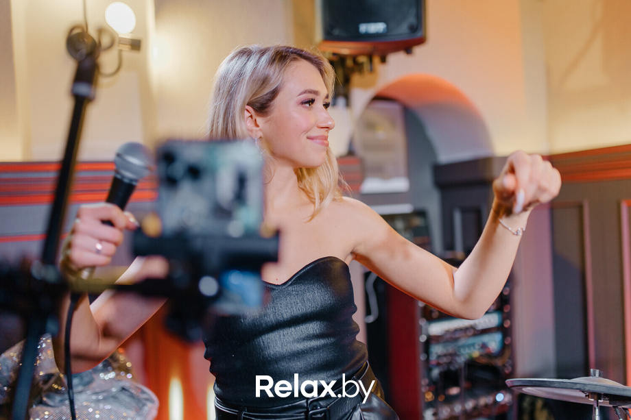 Выходные в Rustaveli, фото № 25