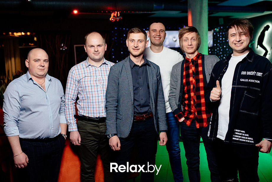 Ночные жители, фото № 28