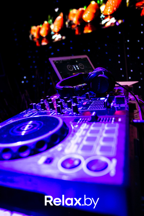 Ночные жители, фото № 65