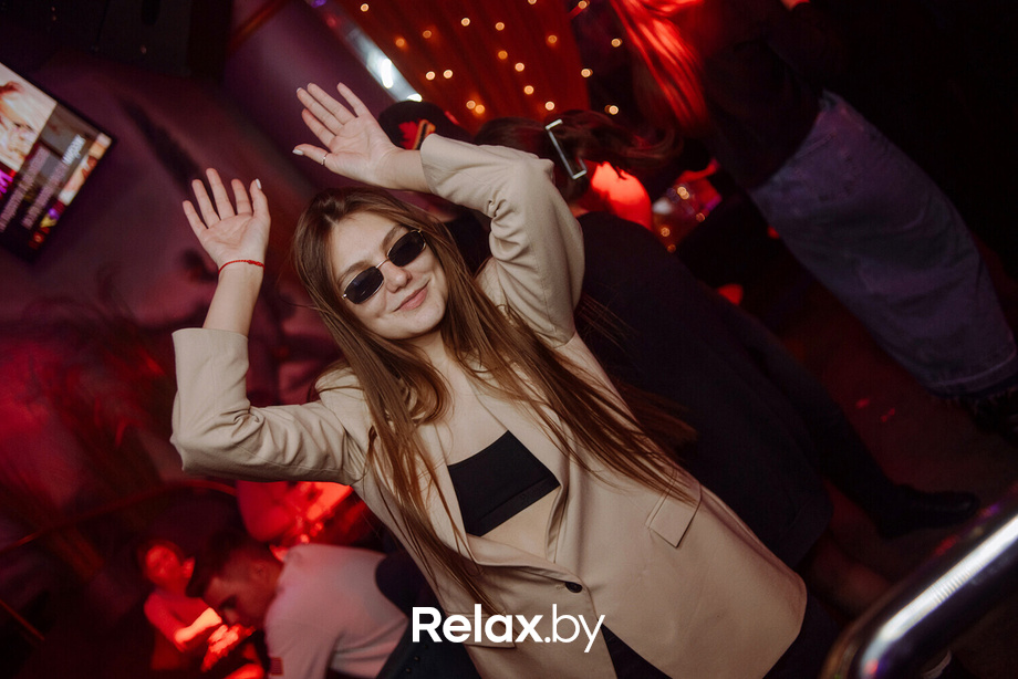 Saturday LUXURIA LXR, фото № 17