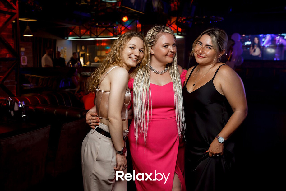 Brooklyn Live!, фото № 41