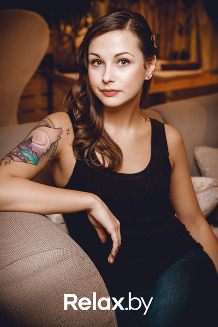 Solovei, фото № 12