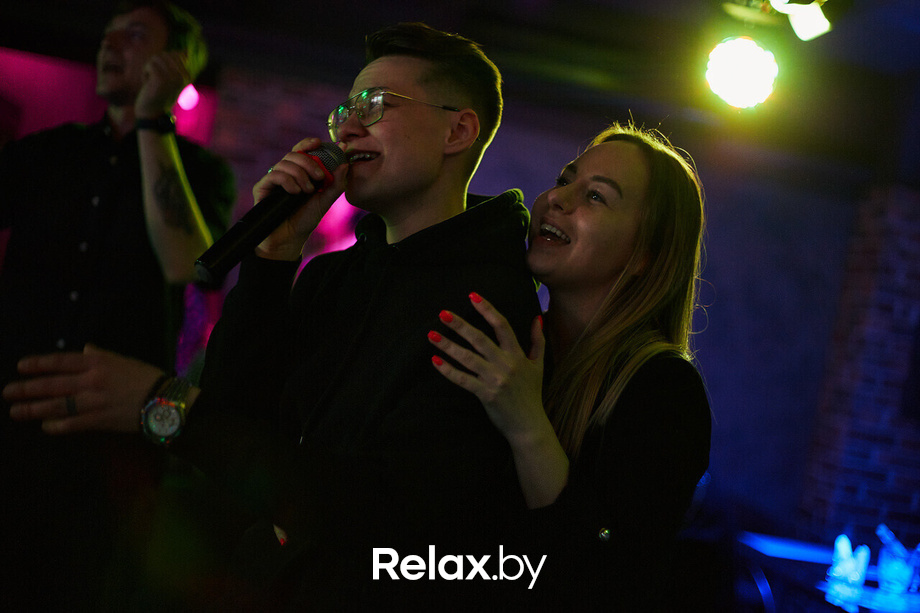 Караоке, фото № 44