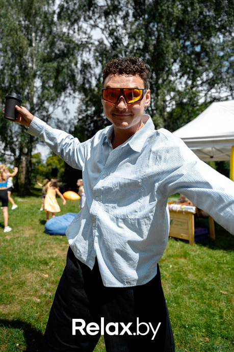 Фестиваль «My Way», фото № 42