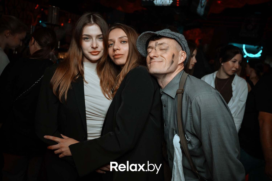 Thursday party, фото № 11