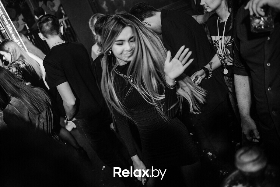 Saturday «Dont stop te party», фото № 3