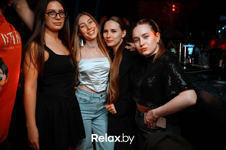 Friday party, фото № 8