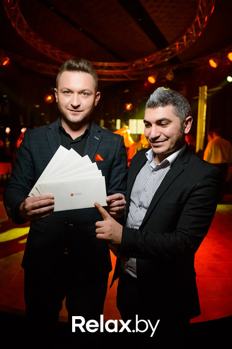 Вечерний IDOL, фото № 22