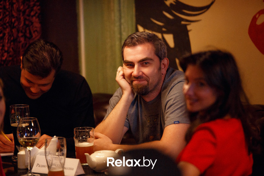 Мозговой Штурм, фото № 35