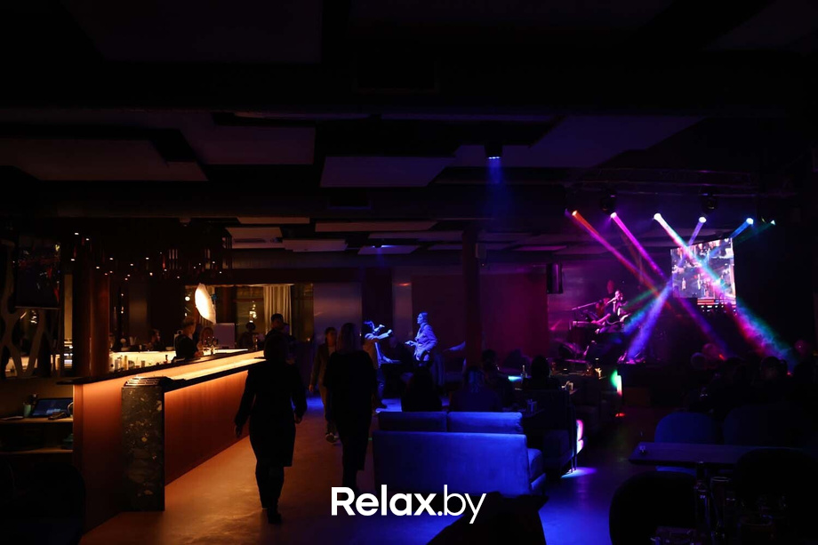 Terra party, фото № 24