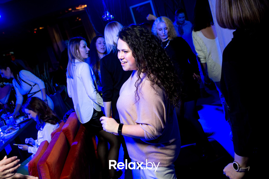 Ночные жители, фото № 24