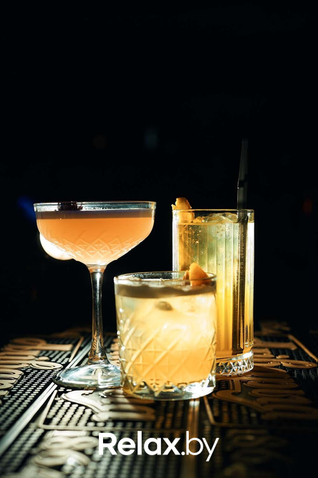 Saturday party, фото № 22