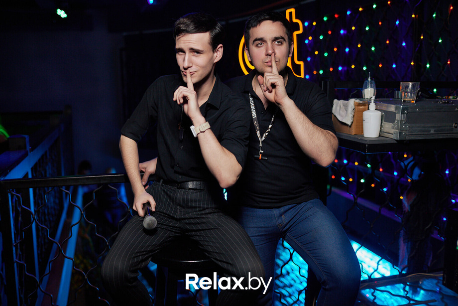 AST Караоке, фото № 35