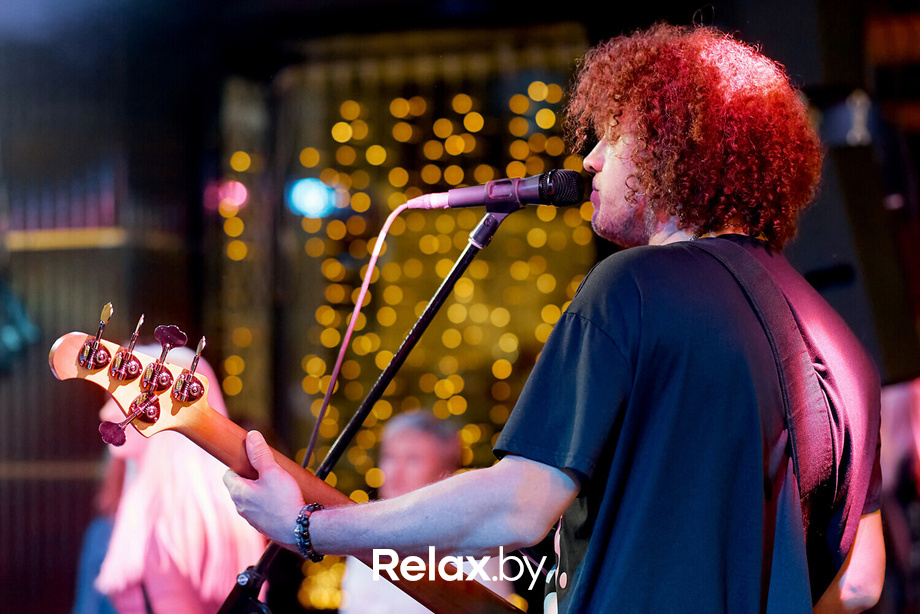 Friday Music, фото № 26