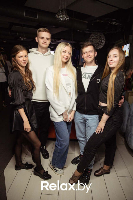 Ночные жители, фото № 36